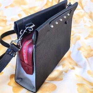 Min & Mon Vali Crossbody